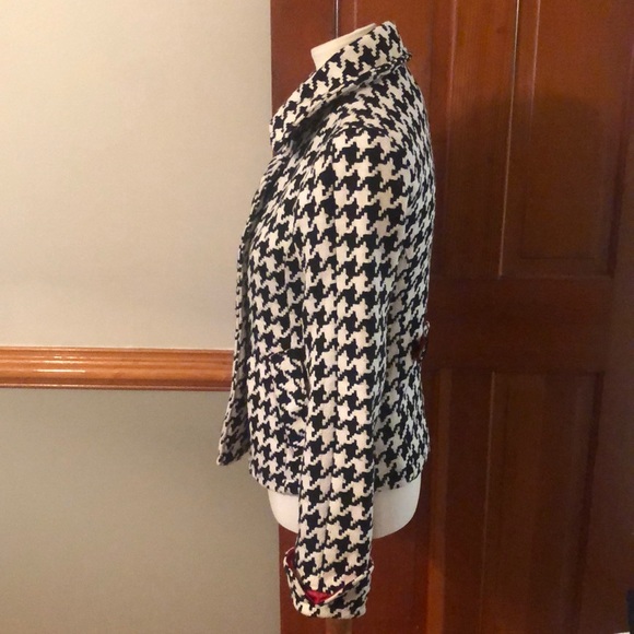 Body Central Jacket - Picture 3 of 8